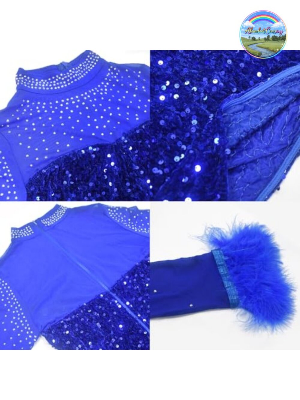 Sparkly Sequin Bodycon Mini Dress Long Sleeve Club Party Cocktail - Picture 3 of 6